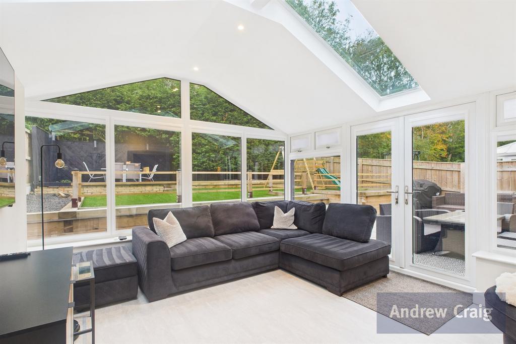 Sun Room