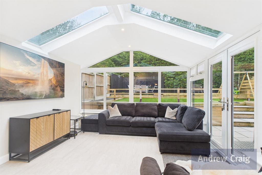 Sun Room