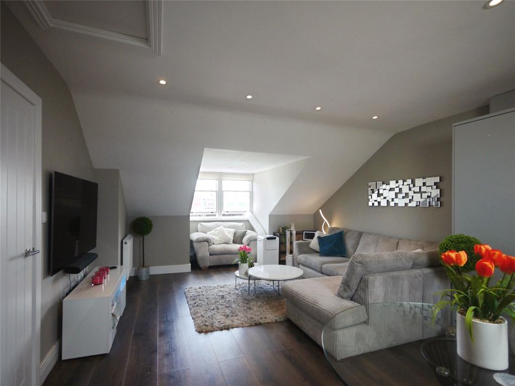 Kitchen/Living Room