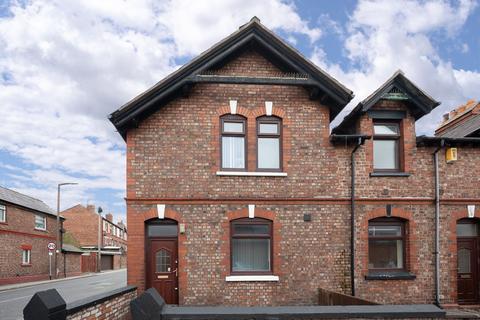 undefined, Aughton Street, Ormskirk L39