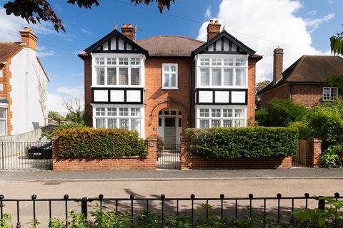 undefined, Buccleuch Road, Datchet, Berkshire, SL3 9BP