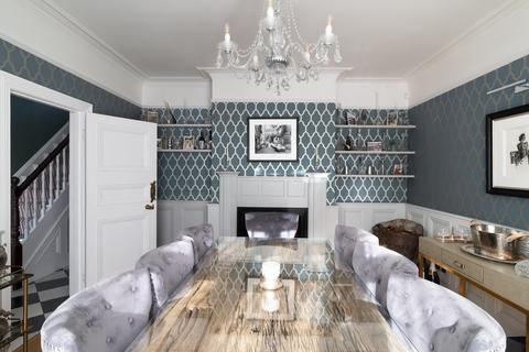 undefined, Buccleuch Road, Datchet, Berkshire, SL3 9BP