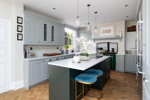 undefined, Buccleuch Road, Datchet, Berkshire, SL3 9BP
