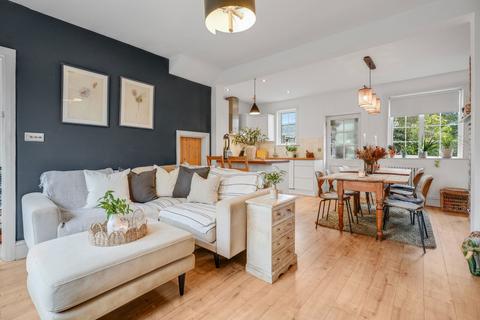 undefined, Clifden Terrace, Northampton NN6