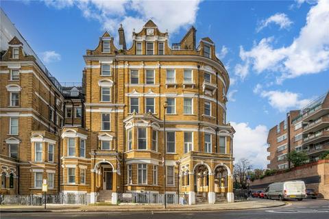 Airlie Gardens, London W8