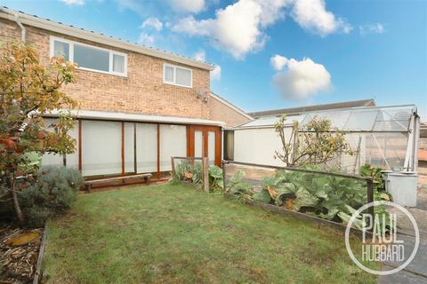 undefined, Wissett Way, Gunton, NR32