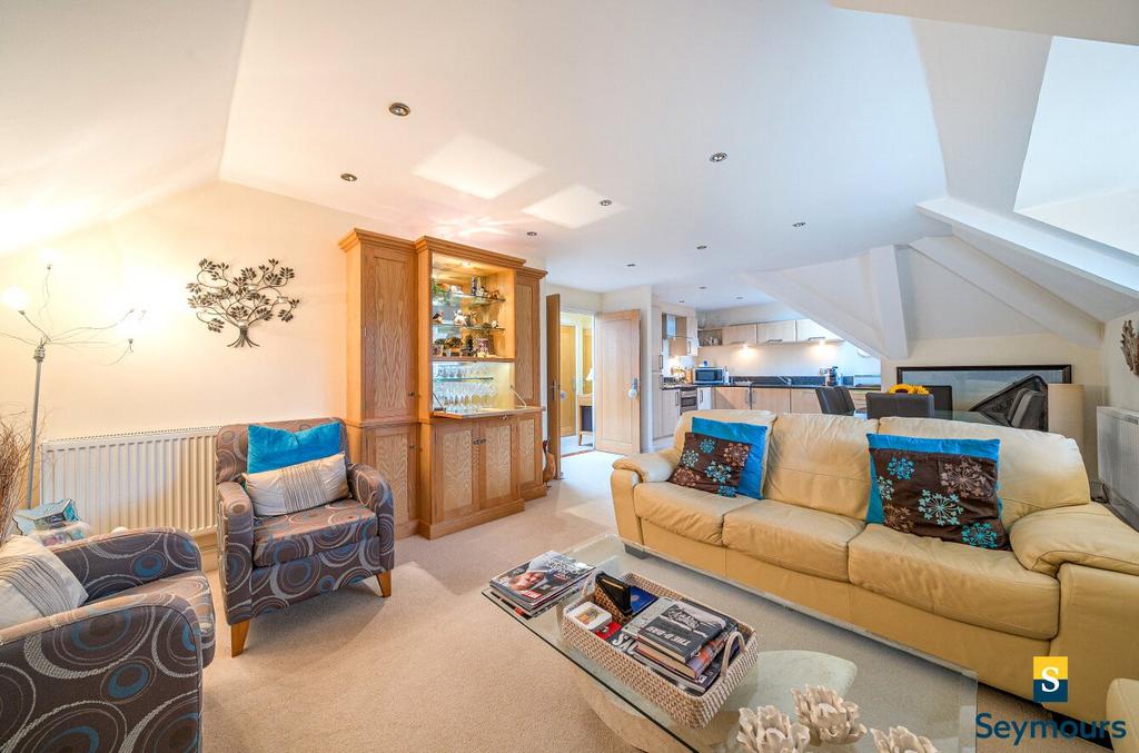 Open Plan