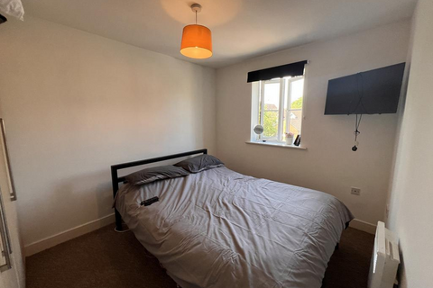 Dehavilland Close, Northolt UB5