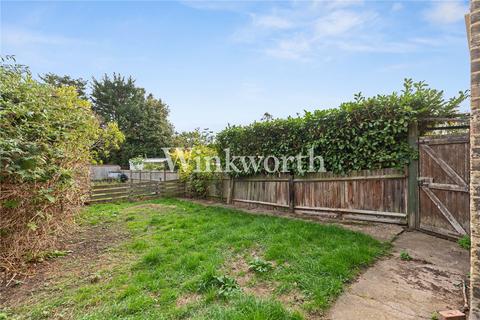 undefined, Ulleswater Road, London, N14