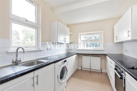 2 bedroom apartment for sale, Ulleswater Road, London, N14