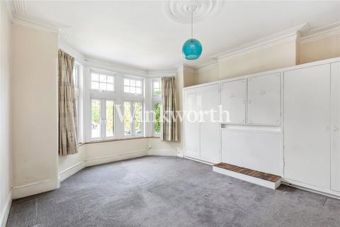 undefined, Ulleswater Road, London, N14
