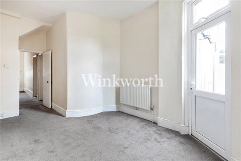 undefined, Ulleswater Road, London, N14