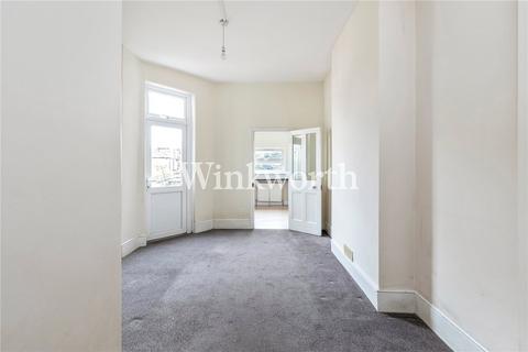 undefined, Ulleswater Road, London, N14