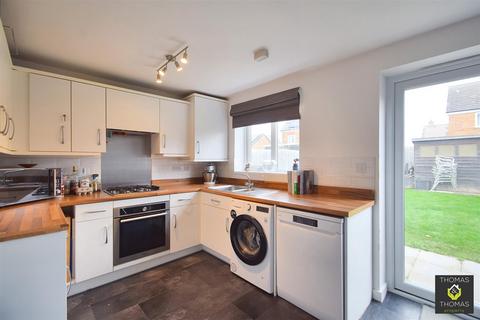 undefined, Dawkes Road, Longford