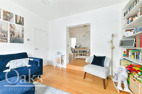 4 bedroom end of terrace house for sale, Buller Road, Thornton Heath