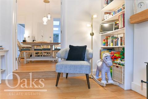 4 bedroom end of terrace house for sale, Buller Road, Thornton Heath