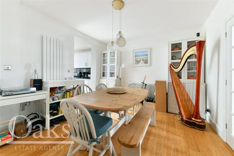 4 bedroom end of terrace house for sale, Buller Road, Thornton Heath