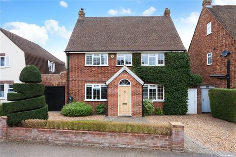 4 bedroom detached house to rent, Long Lodge Drive, Walton-on-Thames, Surrey, KT12