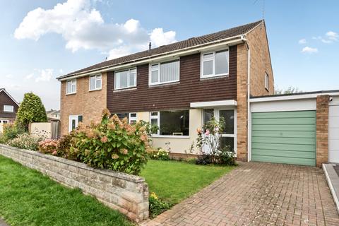 Millfield, Radstock BA3