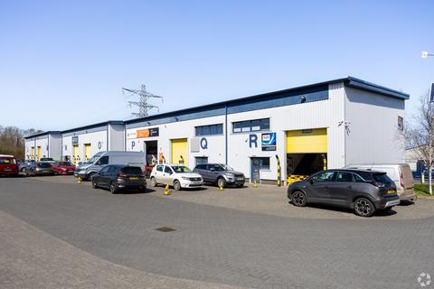 Warehouse to rent, Barge Way Sittingbourne ME10 2GA