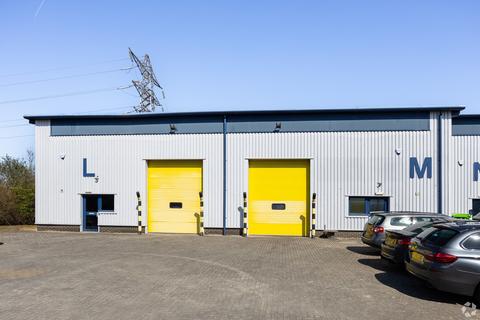Warehouse to rent, Barge Way Sittingbourne ME10 2GA