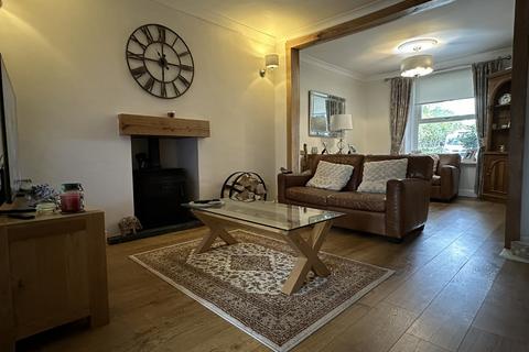 3 bedroom end of terrace house for sale, Heol Rhyd Ddu Fach, Cwmllynfell, Carmarthenshire.
