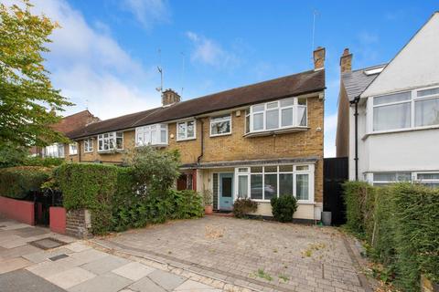 undefined, Wilton Road, London N10