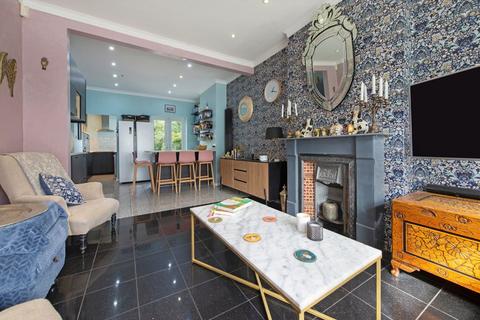 undefined, Wilton Road, London N10