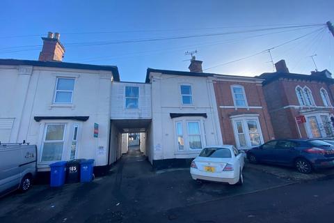 undefined, Uttoxeter New Road, Derby DE22