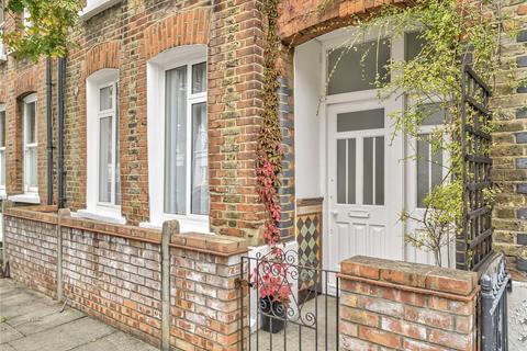4 bedroom maisonette for sale, Goldsboro Road, London, SW8