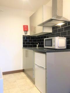 Studio to rent, Charter Avenue, Coventry CV4