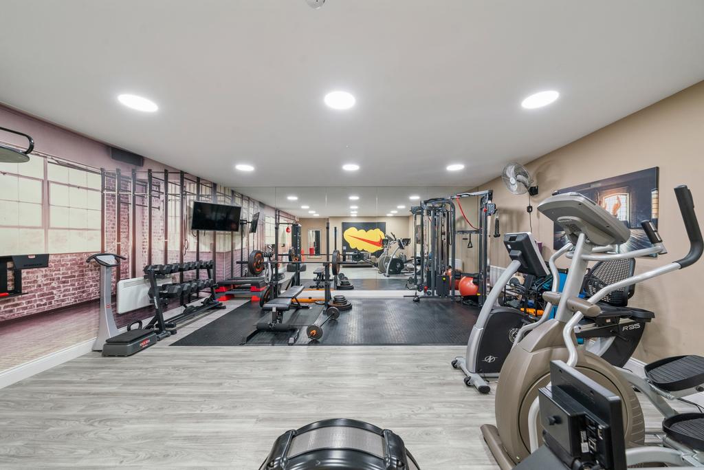 Gym