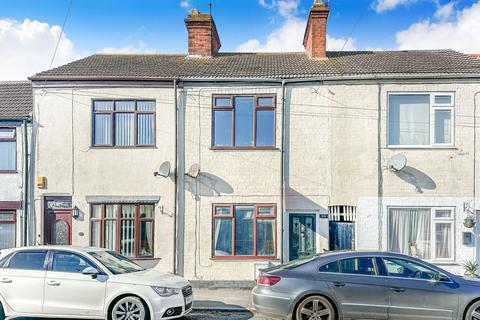 2 bedroom terraced house for sale, Main Street, Hull HU12