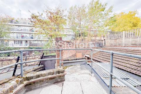 House share to rent, Queens Crescent, London NW5