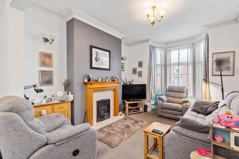 3 bedroom terraced house for sale, Speakman Road, Dentons Green, WA10