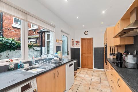 3 bedroom terraced house for sale, Speakman Road, Dentons Green, WA10