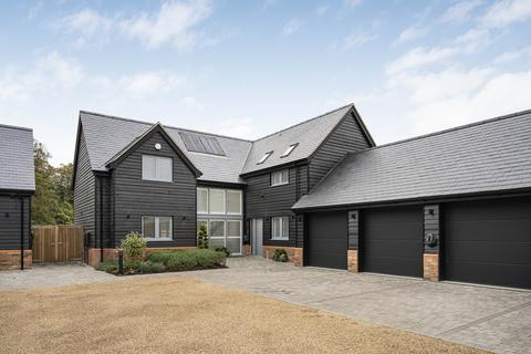 undefined, Woodmans Close, Tring, HP23
