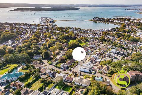 4 bedroom detached house for sale, Brownsea View Avenue, Poole BH14