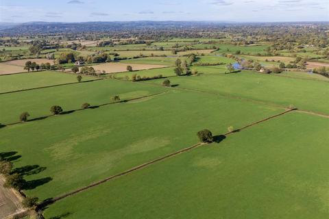 undefined, Land and Buildings at The Haim, Llandrinio