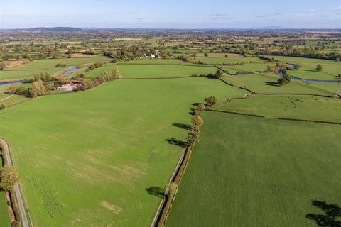 undefined, Land and Buildings at The Haim, Llandrinio