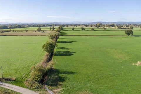undefined, Land and Buildings at The Haim, Llandrinio