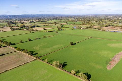 undefined, Land and Buildings at The Haim, Llandrinio