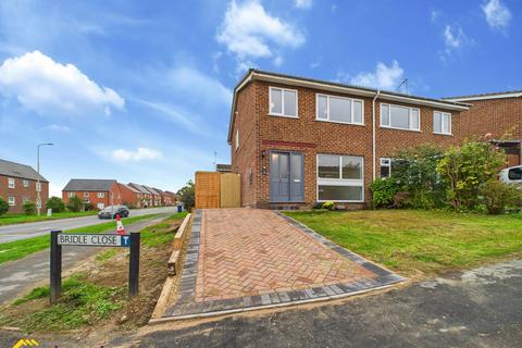 undefined, Bridle Close, Banbury OX16