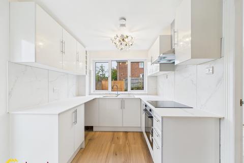 undefined, Bridle Close, Banbury OX16