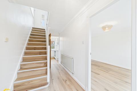 undefined, Bridle Close, Banbury OX16