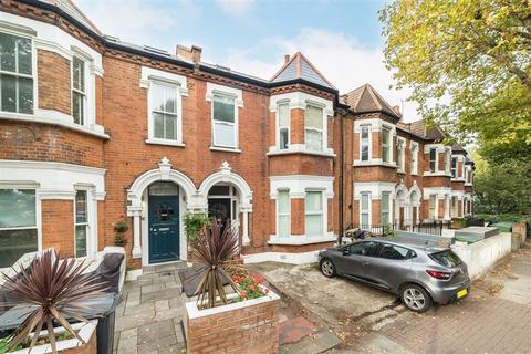 Cavendish Road, London SW12