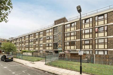St. John's Estate, London N1