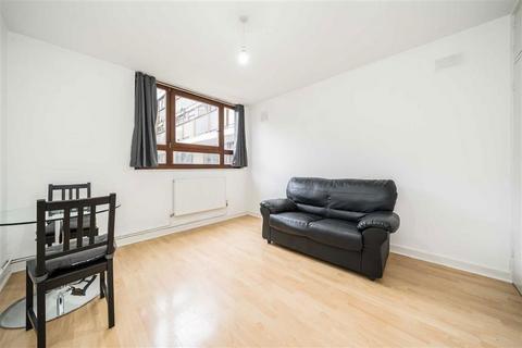 1 bedroom flat to rent, St. John's Estate, London N1