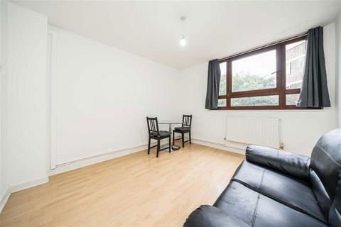 1 bedroom flat to rent, St. John's Estate, London N1