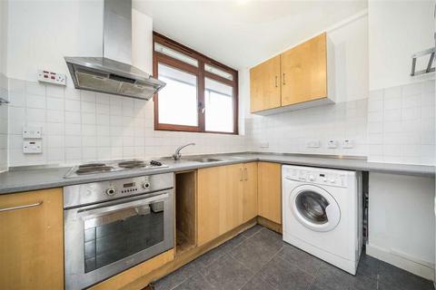 1 bedroom flat to rent, St. John's Estate, London N1